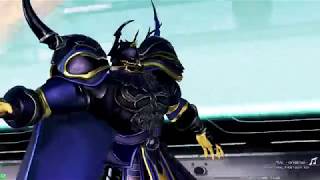 【DFFACへたれプレイ】 DFFACからこんにちは 【３２７戦目】