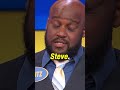 You’ve got WHAT in your pants? #steveharvey #familyfeud #shorts