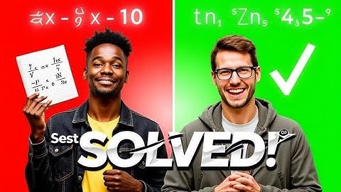Notatie voor setbouwers | Les vier