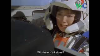 ultraman tiga take me higher lyrics