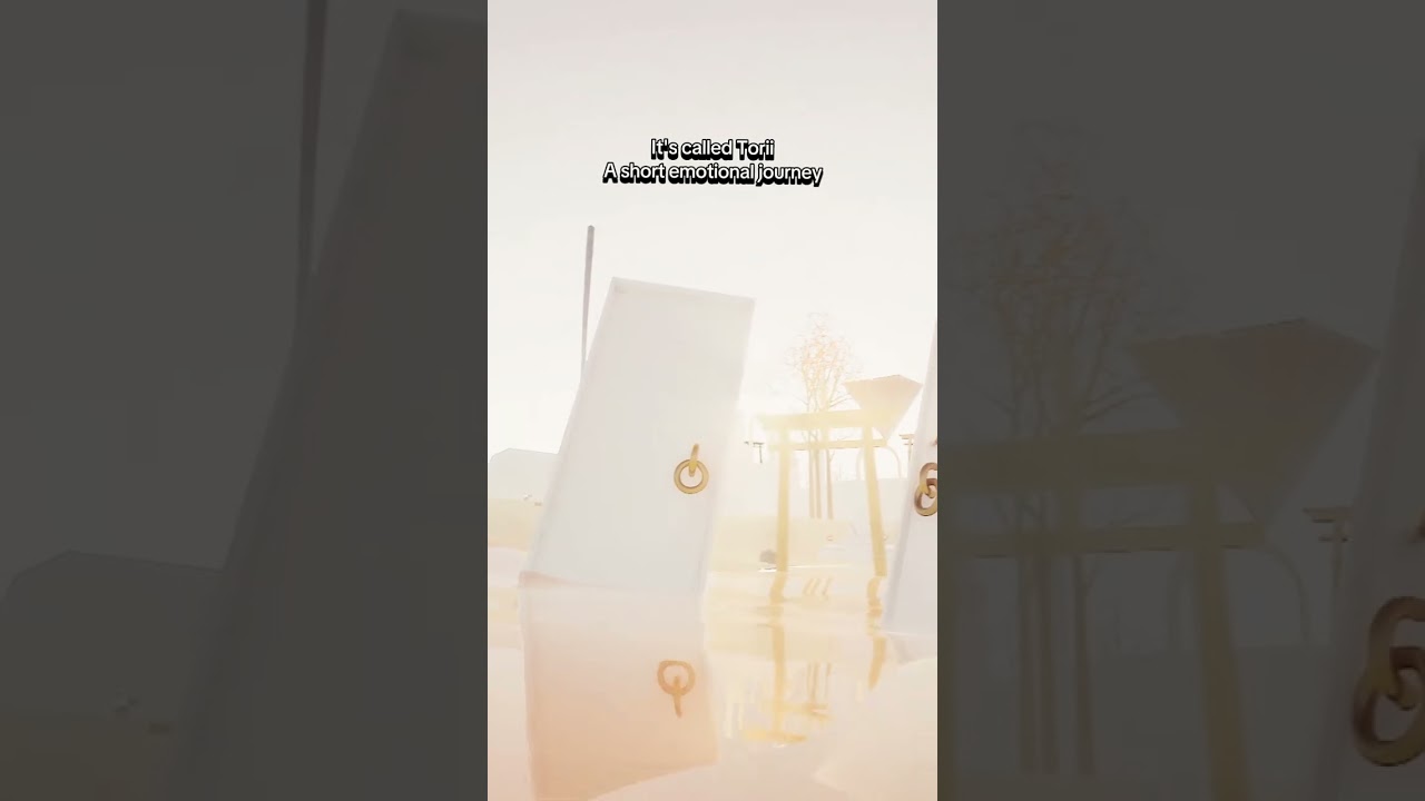 Torii is available now on Steam. 