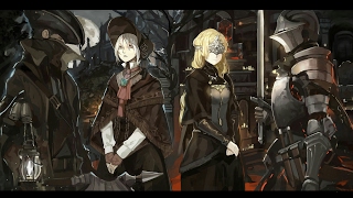 Beartooth One More-Nightcore Edition