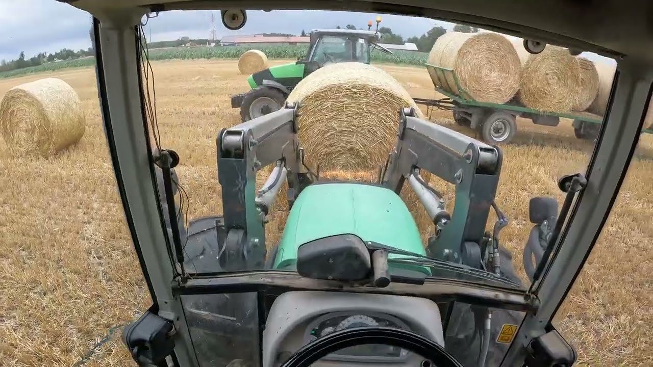 Zbiór Belek 2025 GR ROŚCIŃSKI (vlog2)