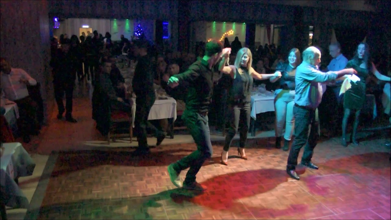 ΧΡΙΣΤΟΥΓΕΝΝΑ ΣΤΟ ΑΜΙ ΣΠΑΡΤΗΣ 2019 (LIVE)