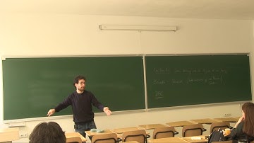 MATH 320 - Set Theory - Lecture 1.1