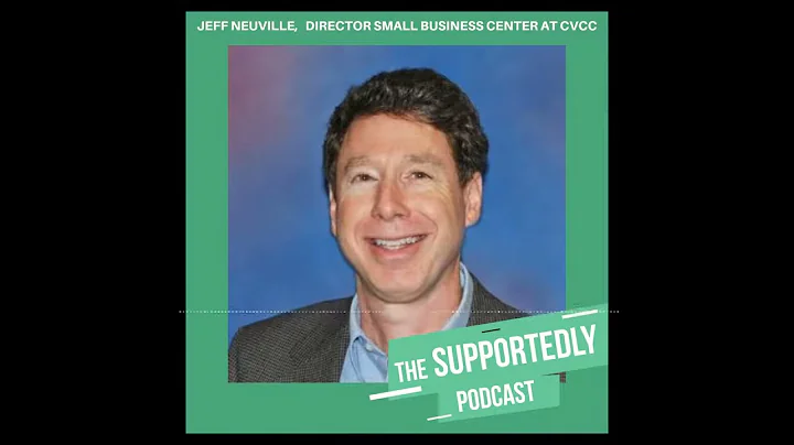 Supportedly Podcast: How to Embrace Entrepreneurship