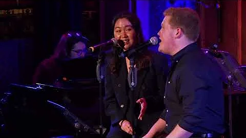 Henry Platt and Rebby Han sing Brandy's "Brokenhea...