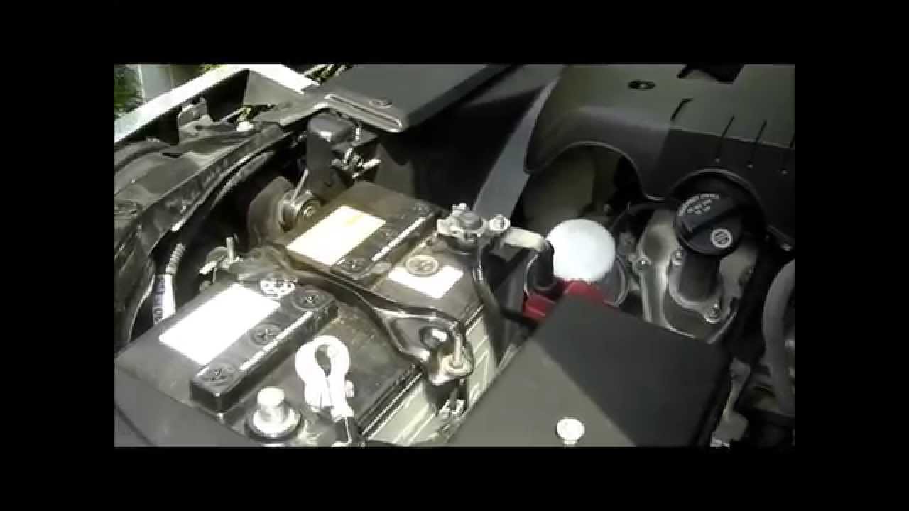 How to Install a Subwoofer in Your Car - YouTube