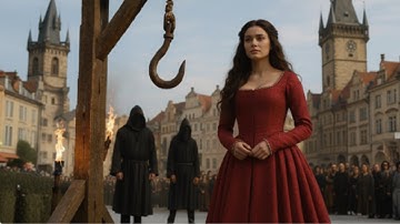 The Executioner’s Hook: The Brutal Tool That Tore Without Mercy