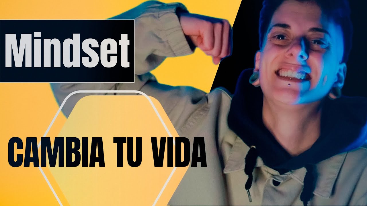 ¿COMO CAMBIAR TU VIDA EN 2025? 📈 #MINDSET #MOTIVACIÓN - YouTube