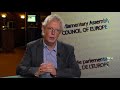 Tiny Kox, “Turkey must stop the military intervention in Syria”