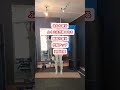 スクワット100回より鬼痩せ🔥 #shorts
