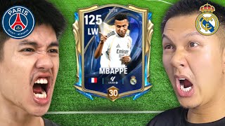 2 สโมสร 1 นักเตะ แบทเทิล | FC Mobile