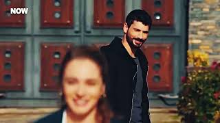 Hail Ibrahim &amp; Zeynep- call me 