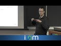 Justin Smith - The state of neural network interatomic potentials - IPAM at UCLA