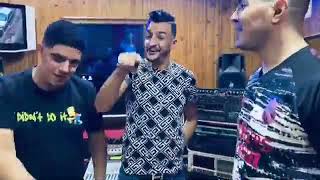 Mouhamed Bousmaha 2021 Avec Amine La Colombe - 3achkna F90 - عشقنا ف 90