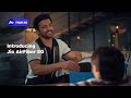 Jio 5G AirFiber - Taking India Ahead with Jio AirFiber 5G Mp3 Song