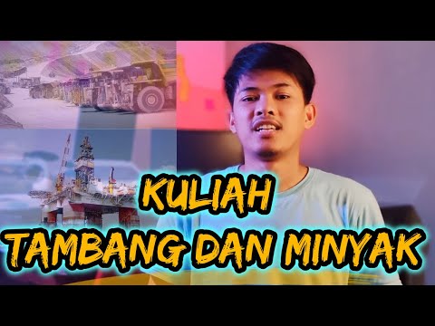 Fakultas Teknik Pertambangan dan Perminyakan (FTTM)