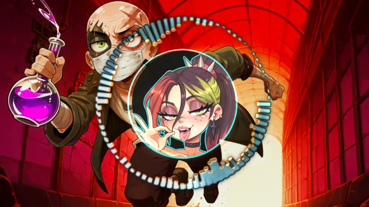 Wardens - DON’T CHASE SINGED (Singed)