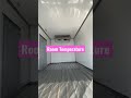 ISUZU NLR PRO FREEZER TRUCK ~ ROOM TEMPERATURE vs -16 CELCIUS