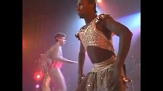 Imagination - So Good, So Right  |  Live Performance At Dominion Theatre, London