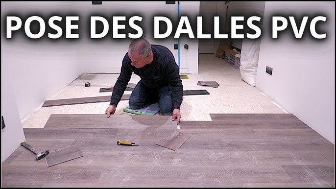 Lame PVC clipsable ou parquet stratifié ? - BRICOFLOR vous répond ! 