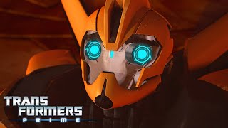 Transformers: Prime | S01 E14 | FULL Episode | Cartoon | Animation | Transformers Official