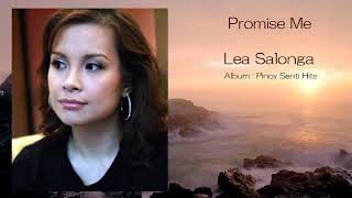 Promise me