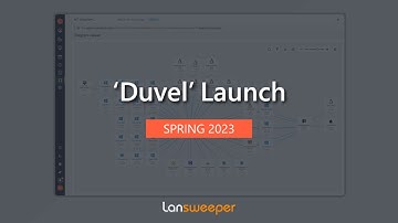 Lansweeper Spring Launch 2023: 5-minute overview of the new features