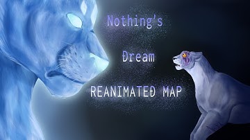 Nothing’s Dream Reanimated Map