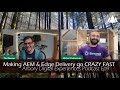 Making AEM & Edge Delivery go CRAZY FAST with StreamX - Arbory Digital Experiences Ep9