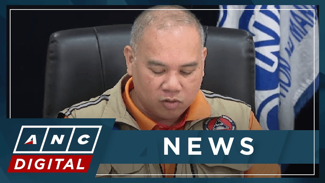 Super Typhoon Uwan's impact: 132 areas flooded, 13 areas affected by storm surges | ANC