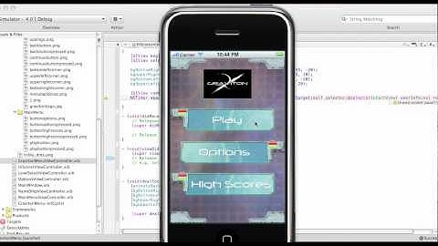 Progress Video 6/6/2010
