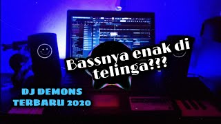 DJ Demons - Imagine Dragons Remix || Full Bass Terbaru 2020 (DB Remixer)