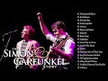 Simon &amp; Garfunkel Greatest Hits 2021 - Simon &amp; Garfunkel Best Songs Collection - Classic Folk Music