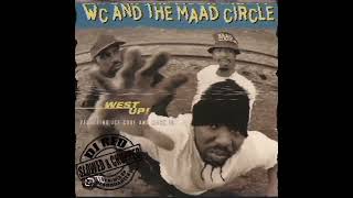 West Up! (DJ Red Remix) -WC
