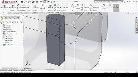 How to realise the Key engineering in Solidework Parallel keys type  B DIN 6885