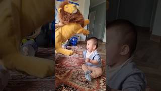 Download Lagu The laundry can wait, my baby is laughing and that's what I need right now. #fun #viral #baby #love MP3