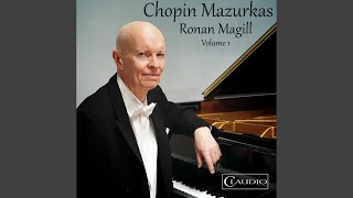 Mazurkas, Op. 17, B. 77: No. 4 in A Minor