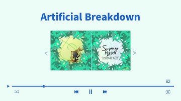 [Artcore] Artificial Breakdown - FrontSky as NeHSt