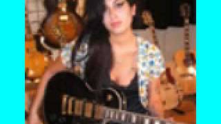 Spuntano Sul Web Inediti Amy Winehouse Some Unholy War