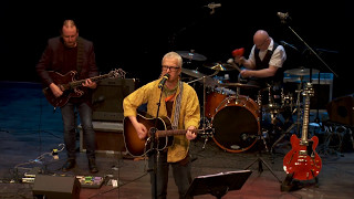 Rolf Carlsson Band - Bland aska och ruiner (Live 2017)