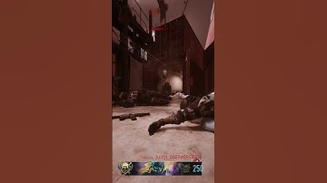 This Is Why Shipment Is The BEST COD Map EVER #mw2 #mw2multiplayer #mw2clips