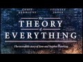 The Theory of Everything Soundtrack 02 - Rowing