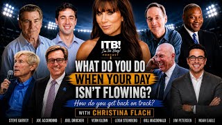 Sports Broadcasting Career Secrets from Sports Legends You Need to Hear