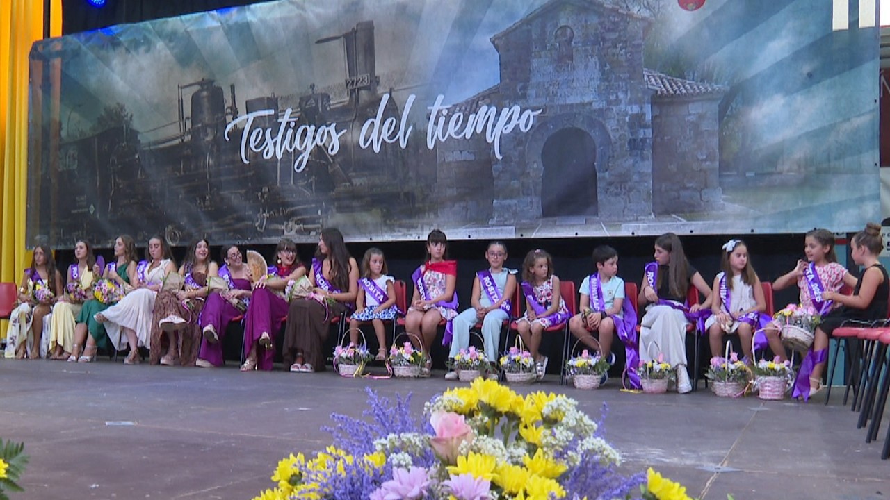 Fiestas de Santa Rosa de Lima