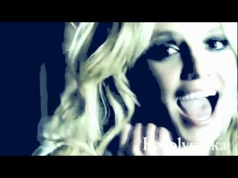 Britney Spears ft. Cheryl Cole - Promise This