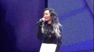 151031 더보이스 효린   미치게 만들어