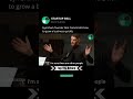 Ben Francis explains how to grow business quickly