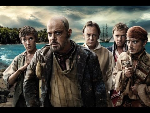 Treasure Island Trailer